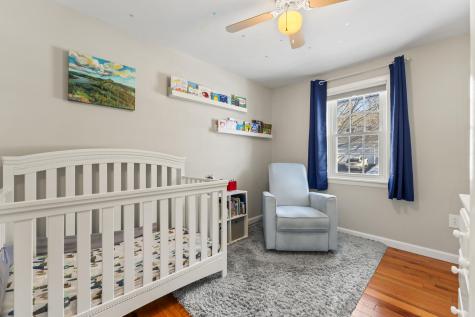 8 Sheffield Avenue Lewiston ME 04240