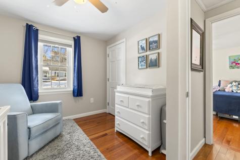 8 Sheffield Avenue Lewiston ME 04240