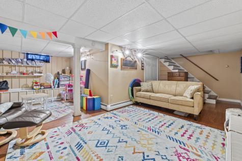 8 Sheffield Avenue Lewiston ME 04240