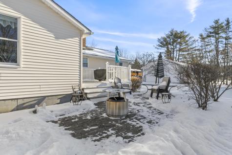 8 Sheffield Avenue Lewiston ME 04240