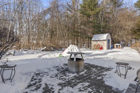 8 Sheffield Avenue Lewiston ME 04240