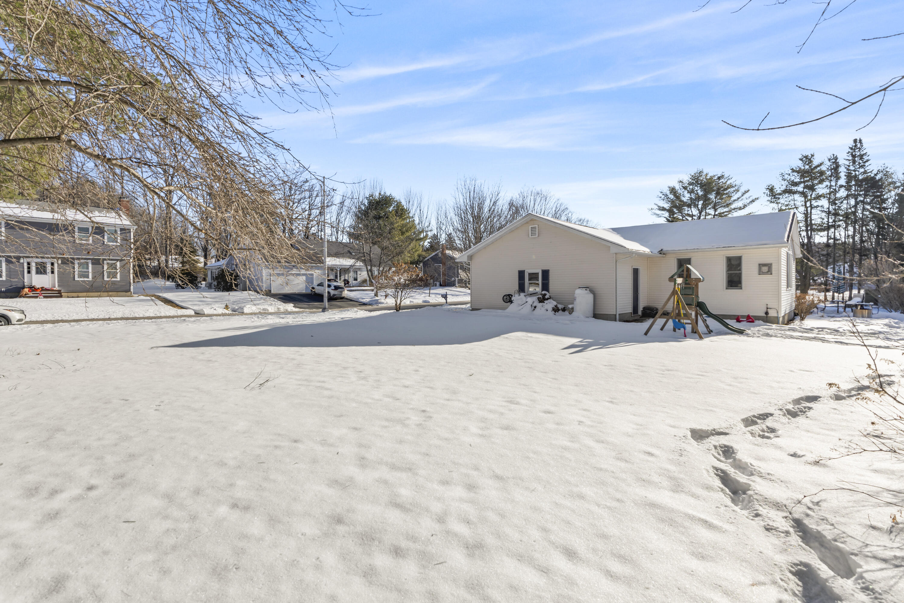 8 Sheffield Avenue Lewiston ME 04240