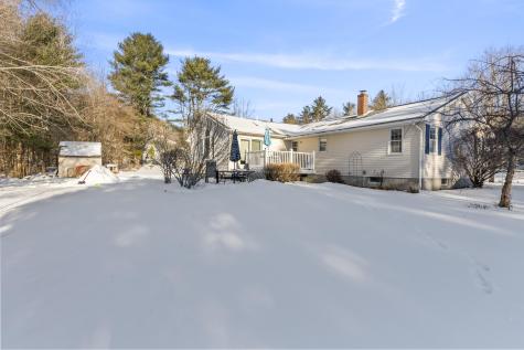 8 Sheffield Avenue Lewiston ME 04240