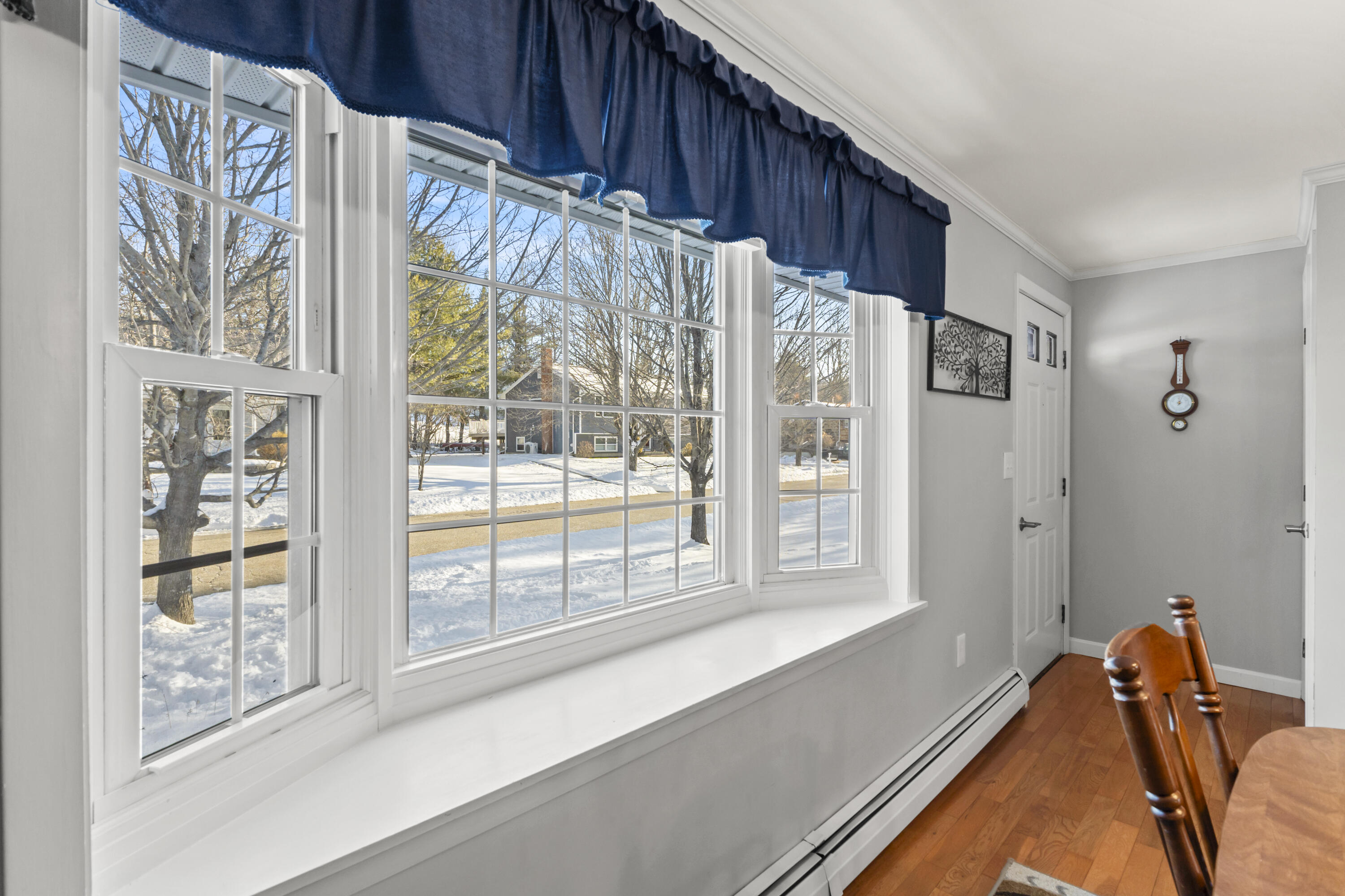 8 Sheffield Avenue Lewiston ME 04240