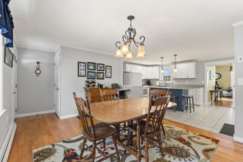 8 Sheffield Avenue Lewiston ME 04240