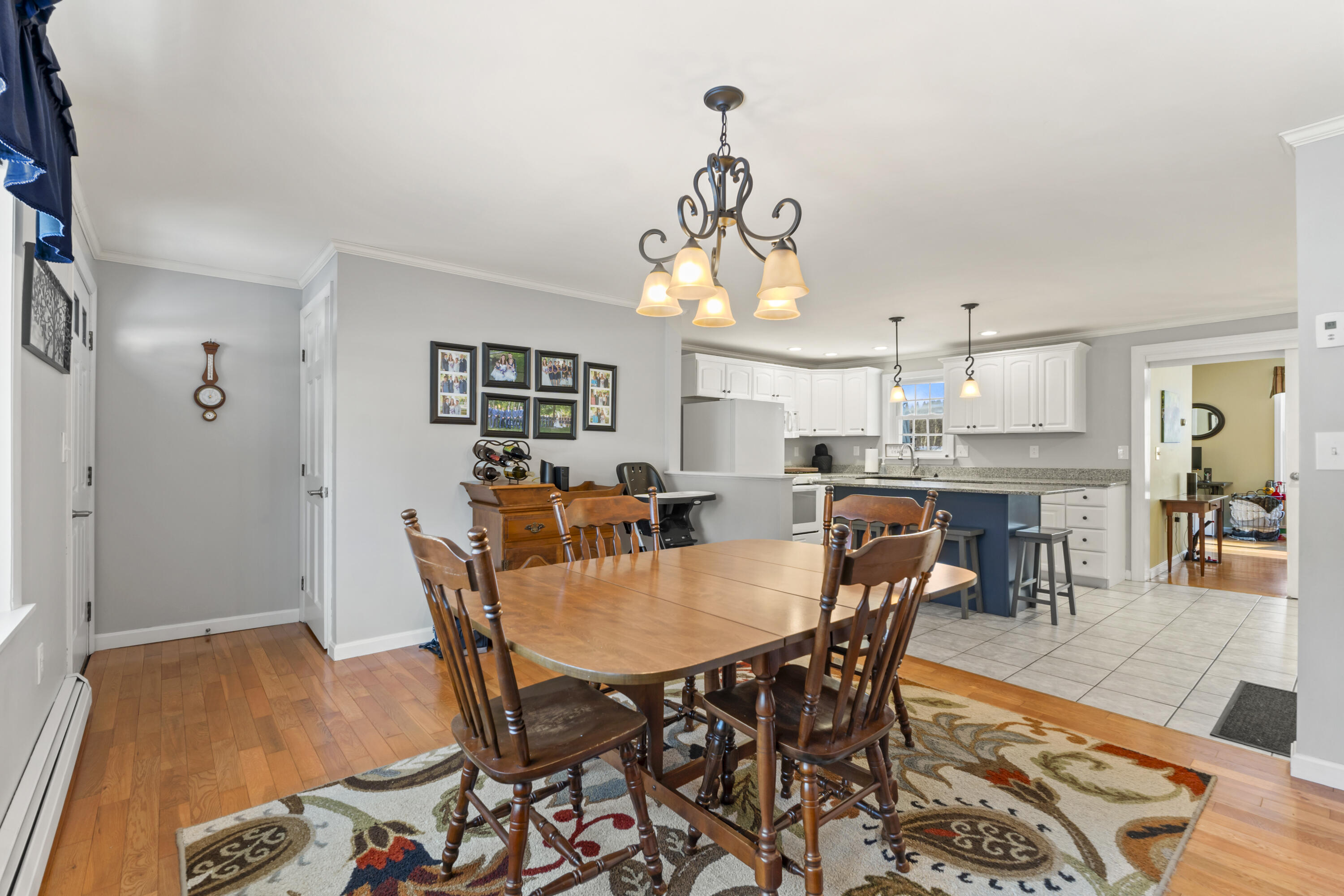 8 Sheffield Avenue Lewiston ME 04240