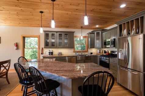 142 Lakewood Road Casco ME 04015