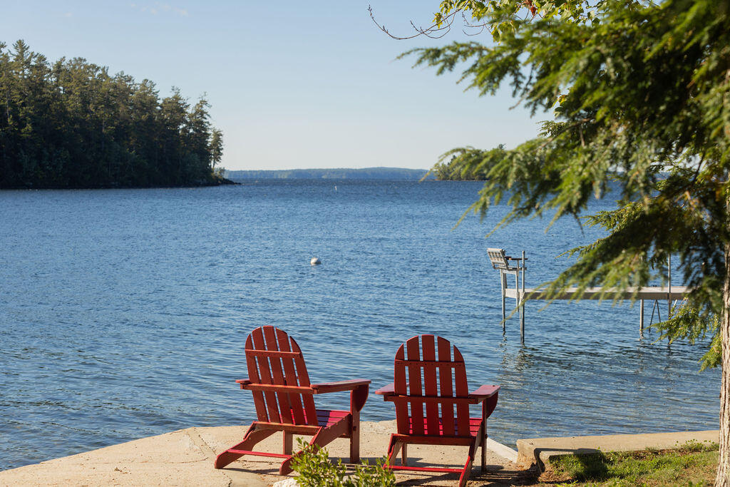 142 Lakewood Road Casco ME 04015