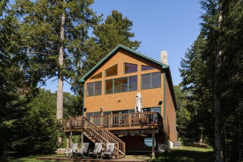 142 Lakewood Road Casco ME 04015