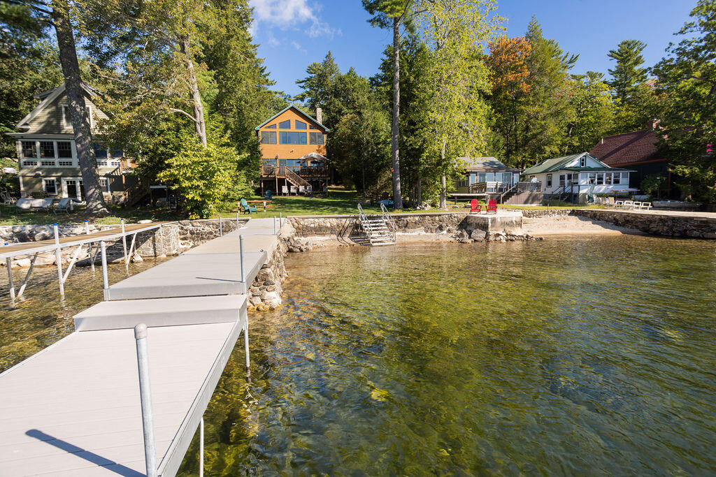 142 Lakewood Road Casco ME 04015