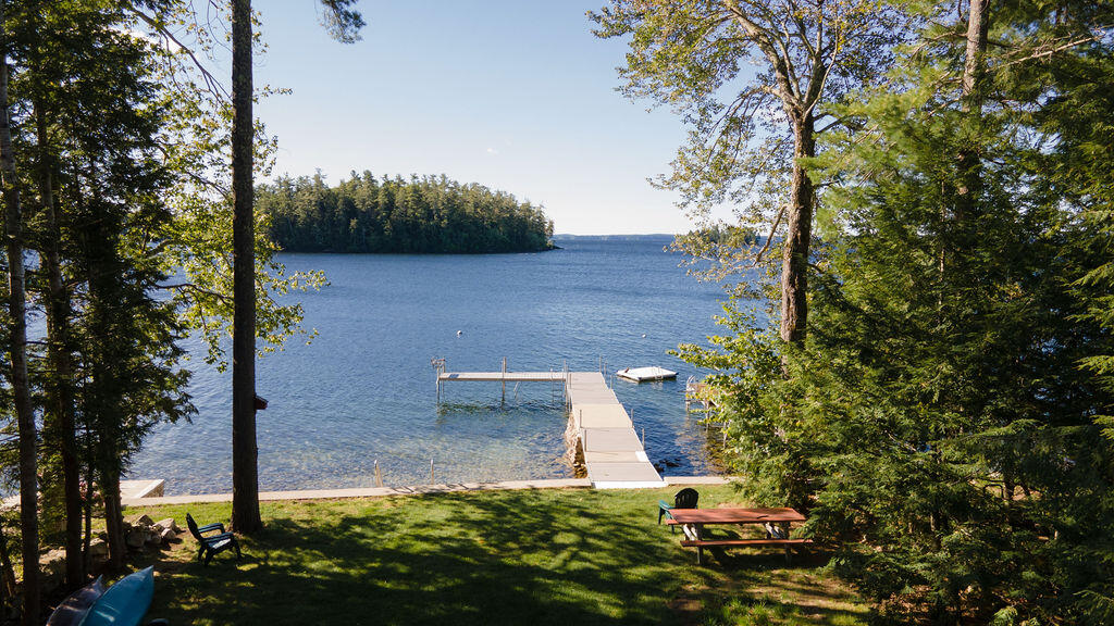 142 Lakewood Road Casco ME 04015