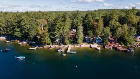 142 Lakewood Road Casco ME 04015