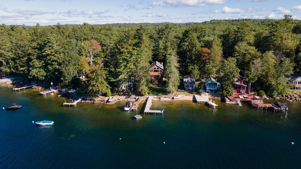 142 Lakewood Road Casco ME 04015