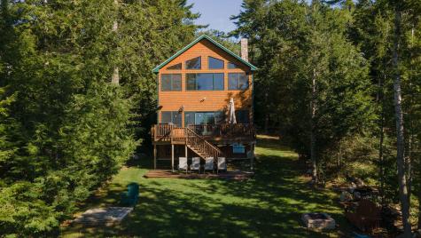 142 Lakewood Road Casco ME 04015