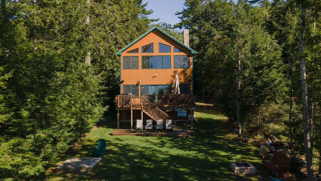 142 Lakewood Road Casco ME 04015