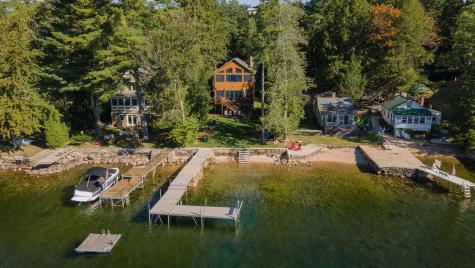 142 Lakewood Road Casco ME 04015