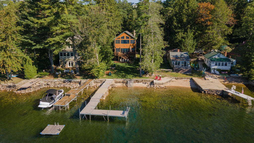 142 Lakewood Road Casco ME 04015