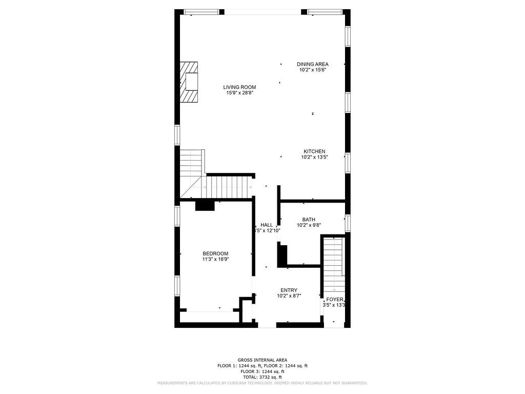 142 Lakewood Road Casco ME 04015