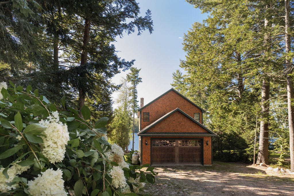 142 Lakewood Road Casco ME 04015