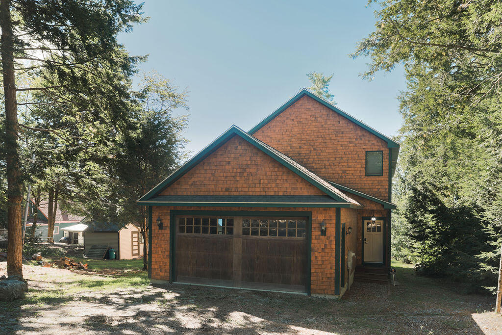 142 Lakewood Road Casco ME 04015