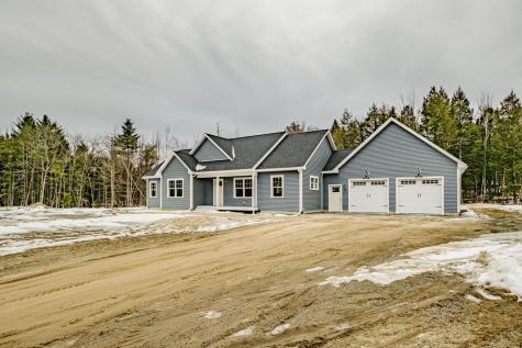 9 Matobian Avenue Lewiston ME 04240