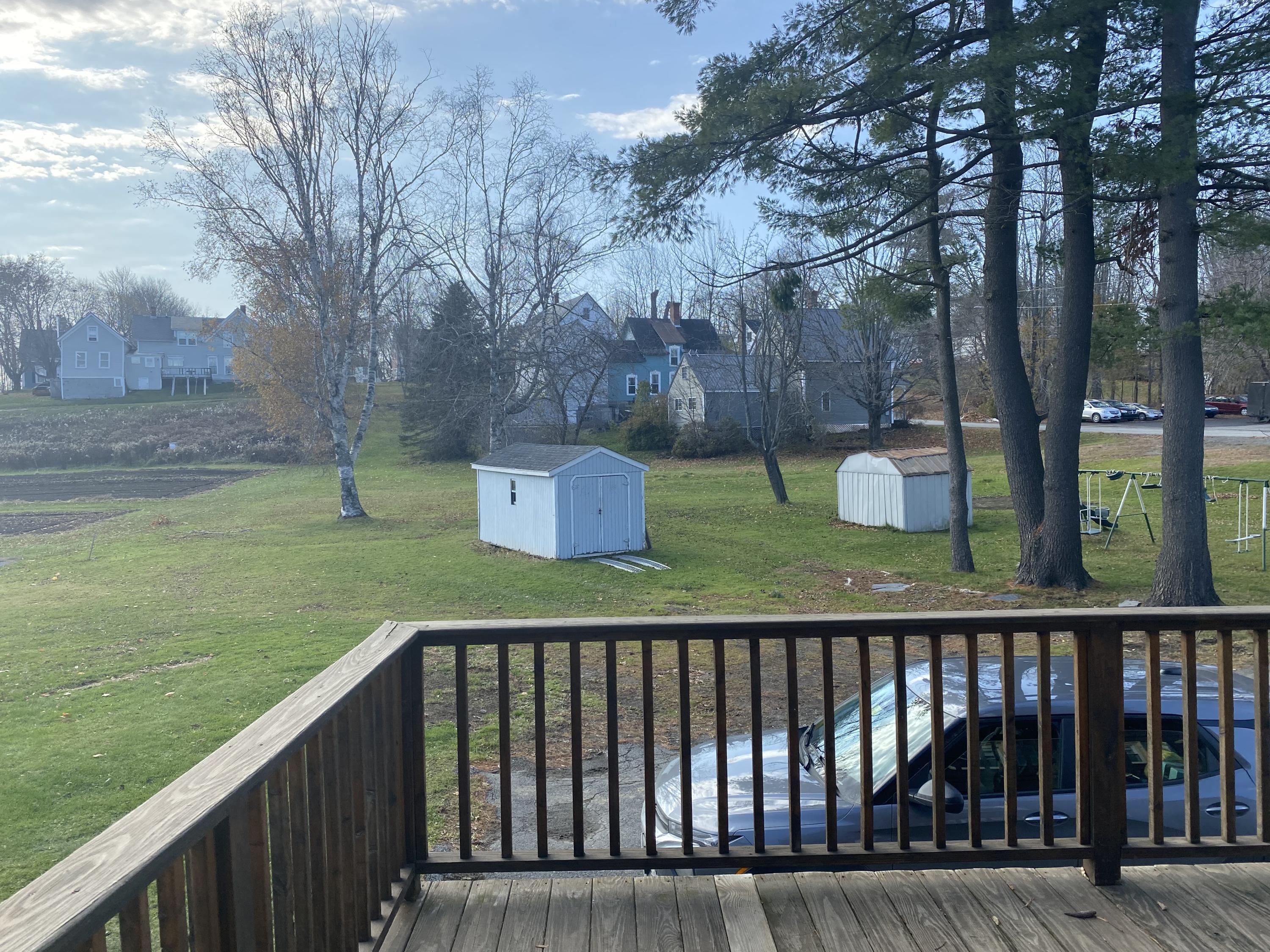 205 E Main Street Dover-foxcroft ME 04426