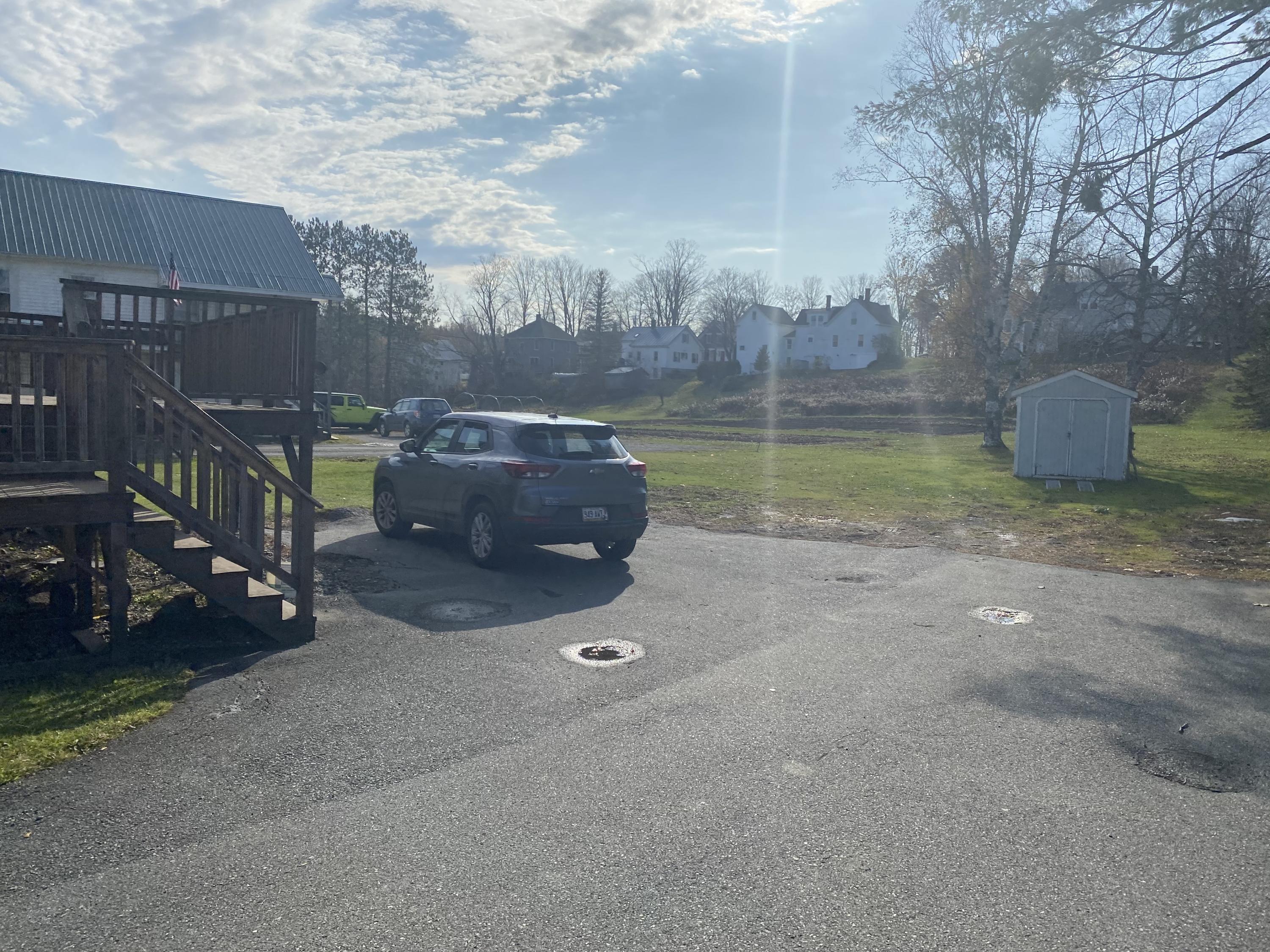 205 E Main Street Dover-foxcroft ME 04426