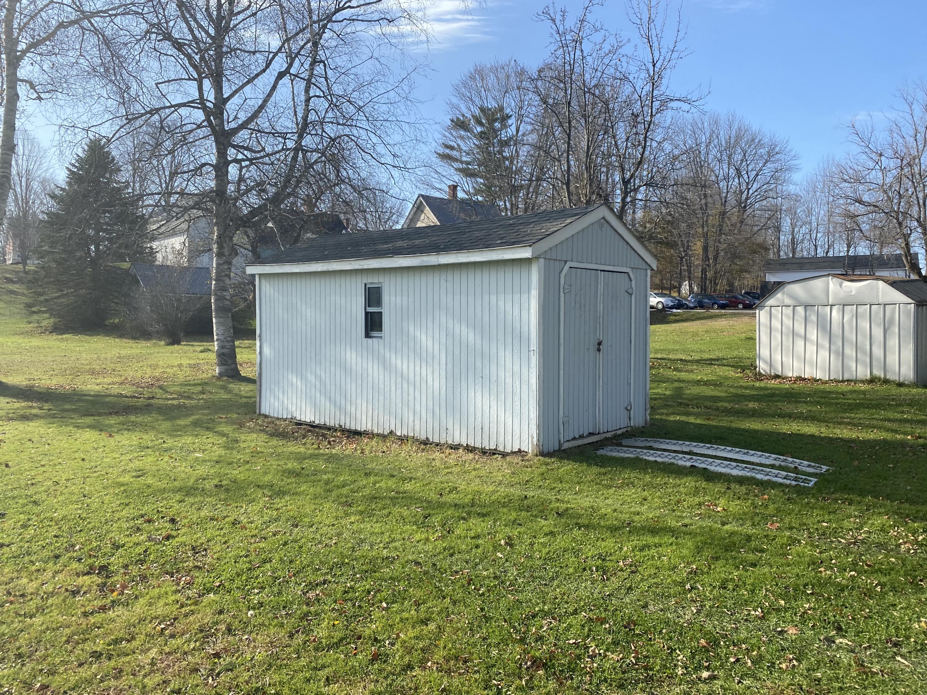 205 E Main Street Dover-foxcroft ME 04426