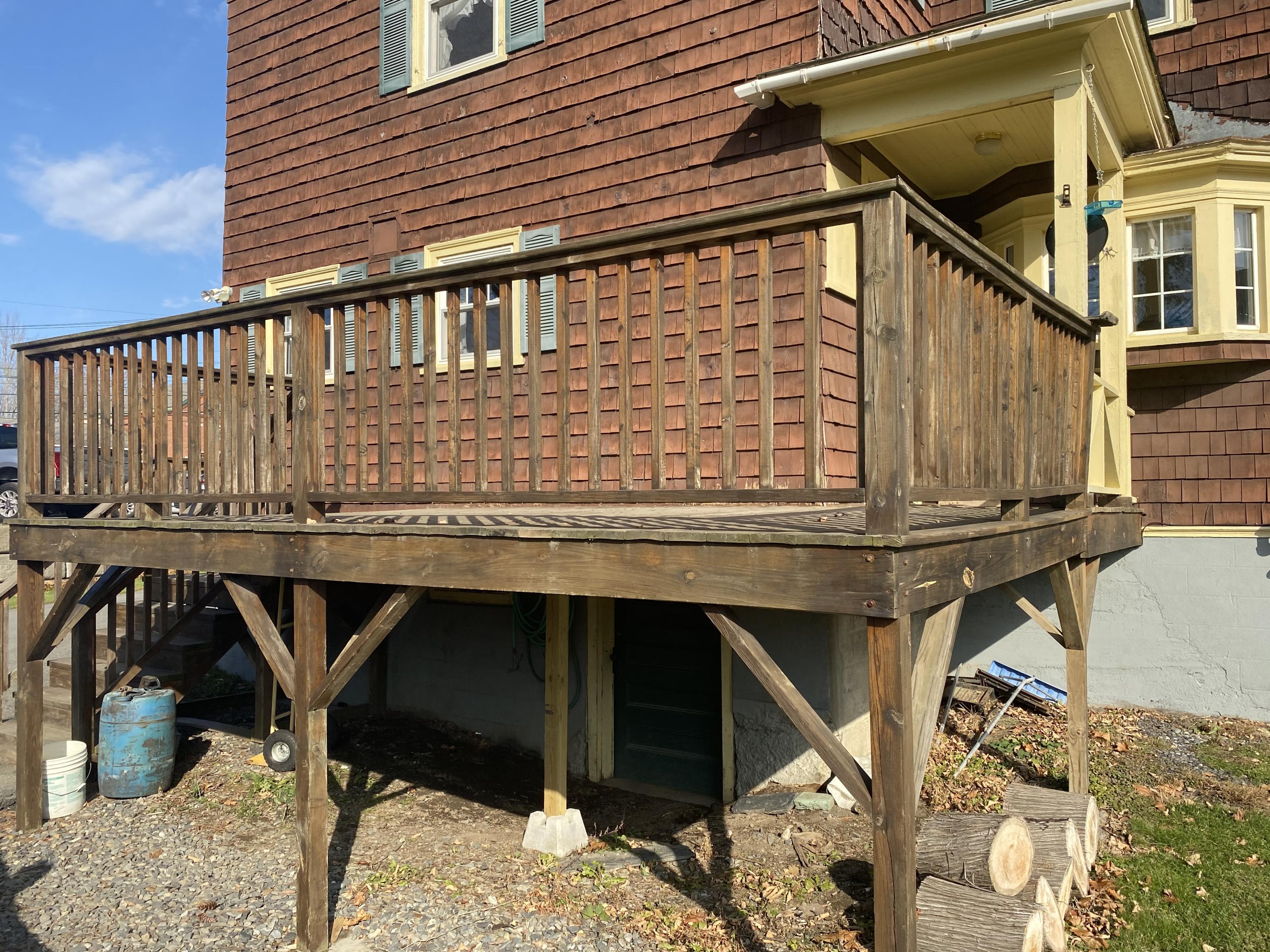 205 E Main Street Dover-foxcroft ME 04426