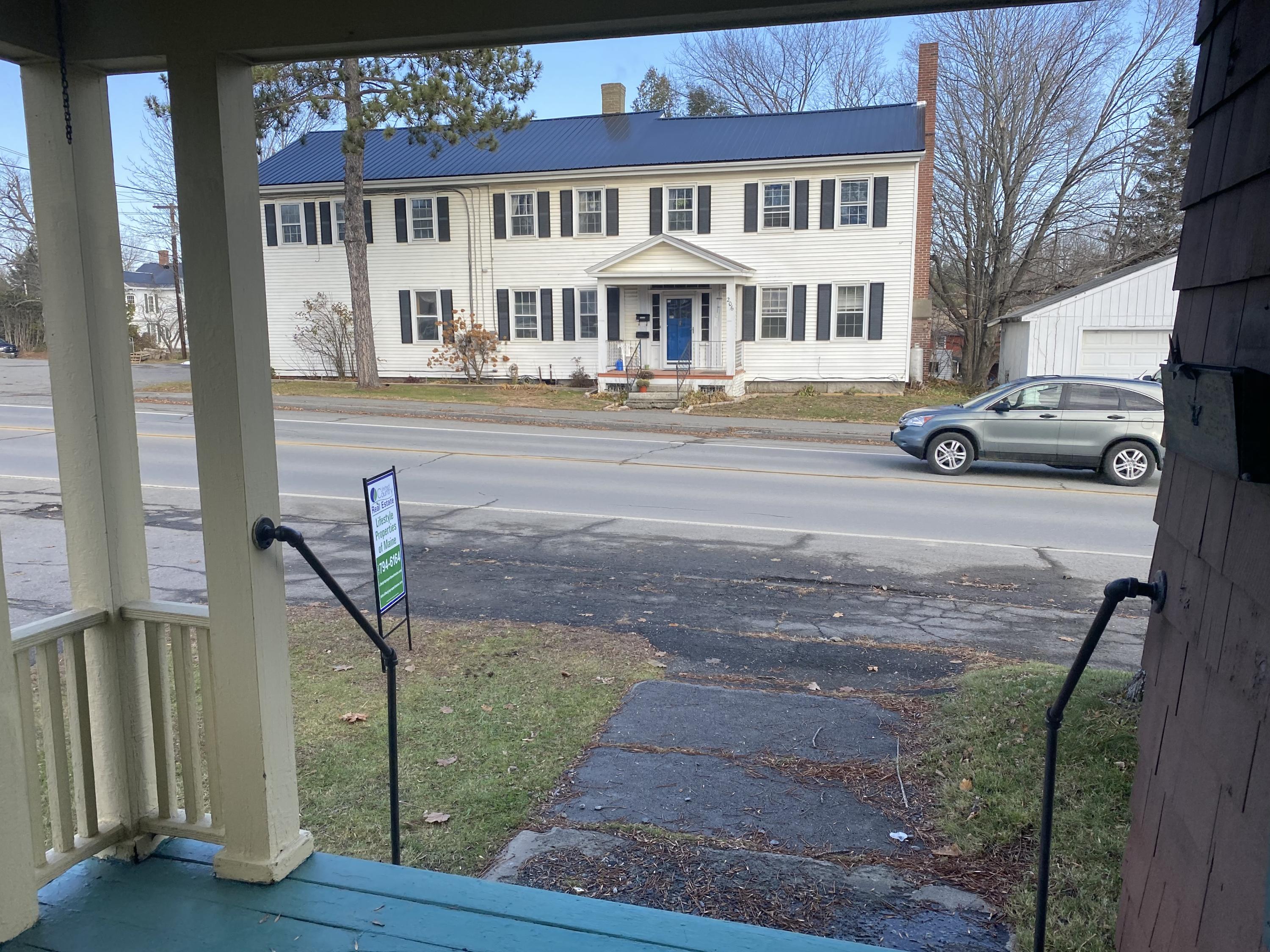 205 E Main Street Dover-foxcroft ME 04426