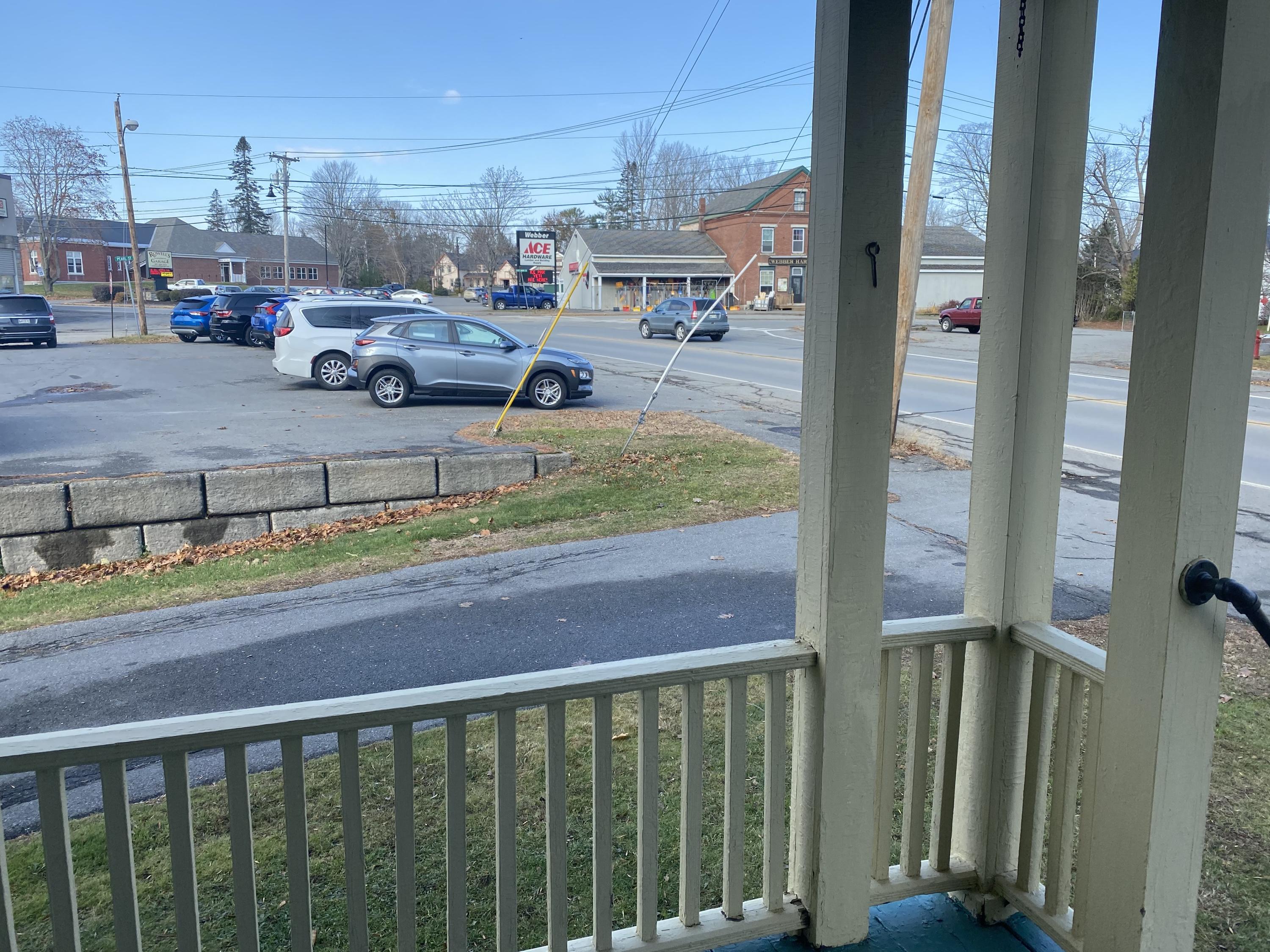 205 E Main Street Dover-foxcroft ME 04426