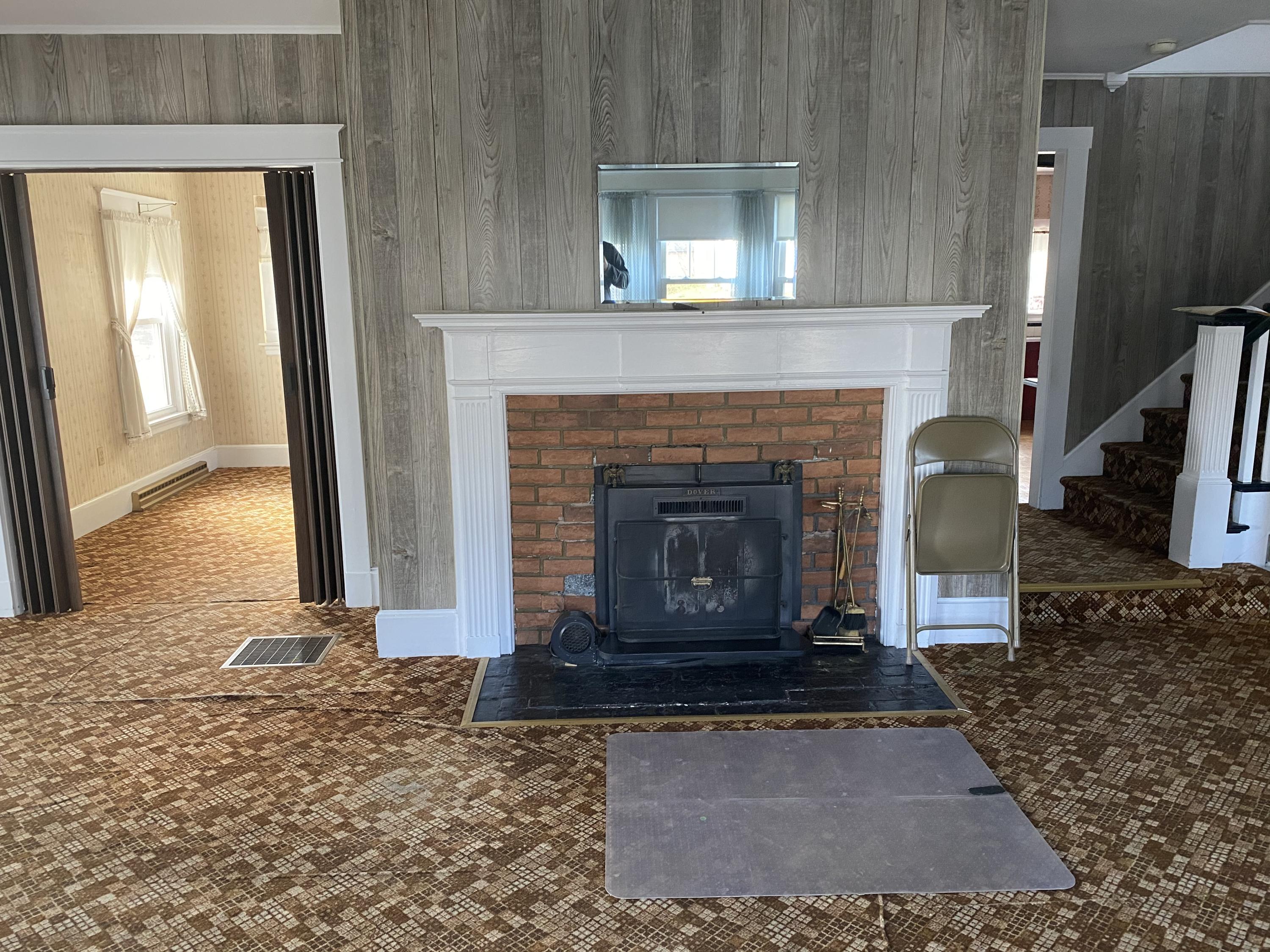 205 E Main Street Dover-foxcroft ME 04426