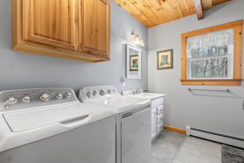 407 Carding Machine Road Bowdoinham ME 04008