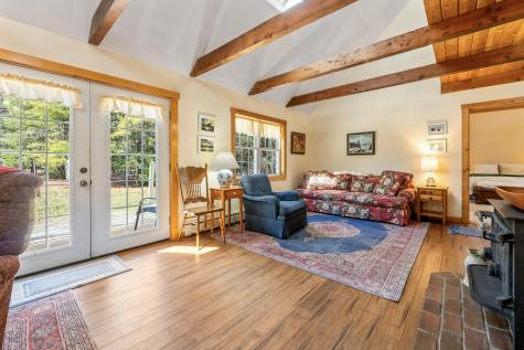 407 Carding Machine Road Bowdoinham ME 04008