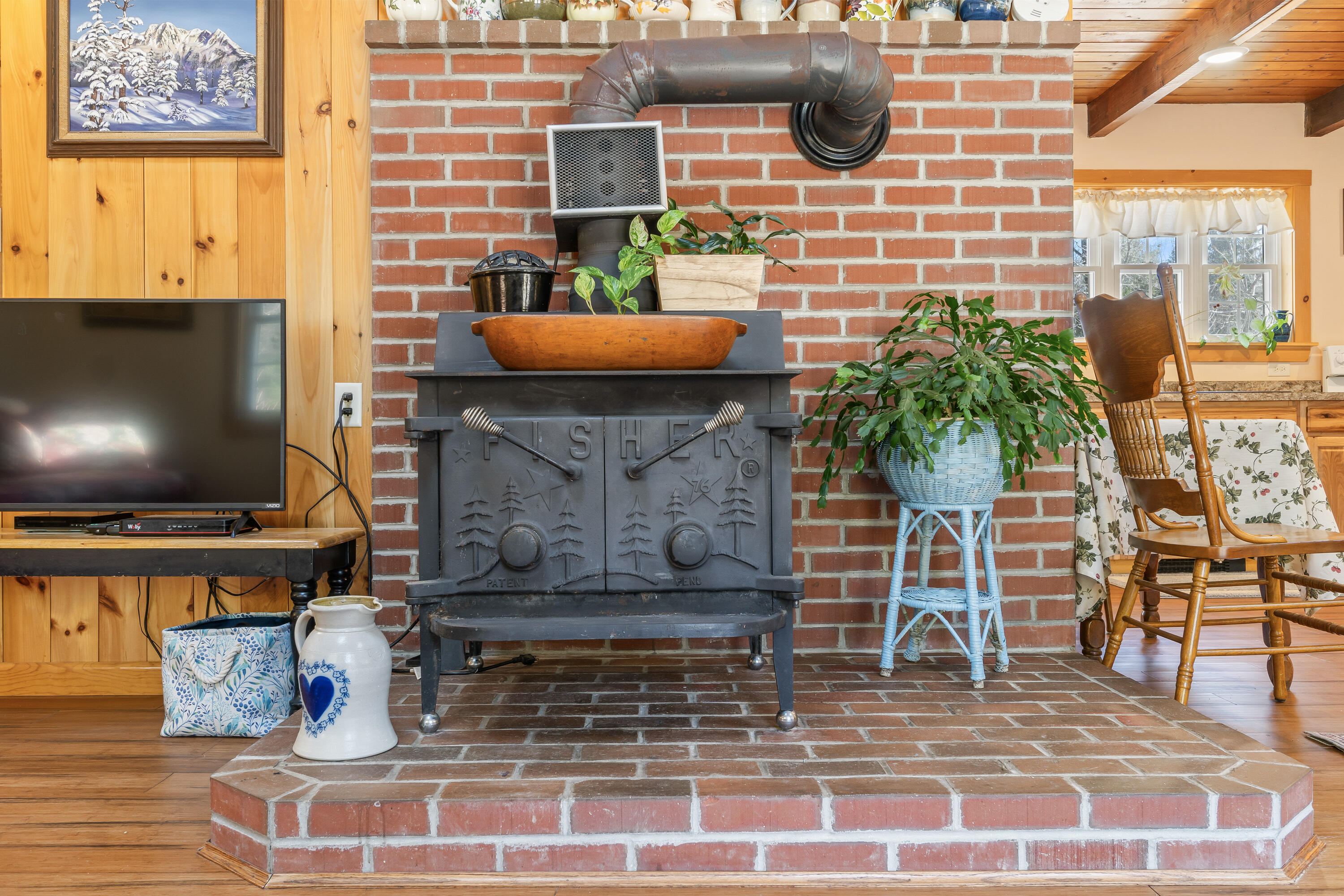 407 Carding Machine Road Bowdoinham ME 04008