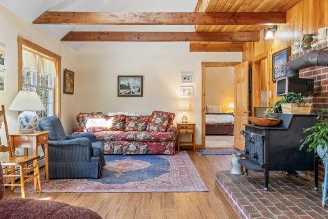 407 Carding Machine Road Bowdoinham ME 04008