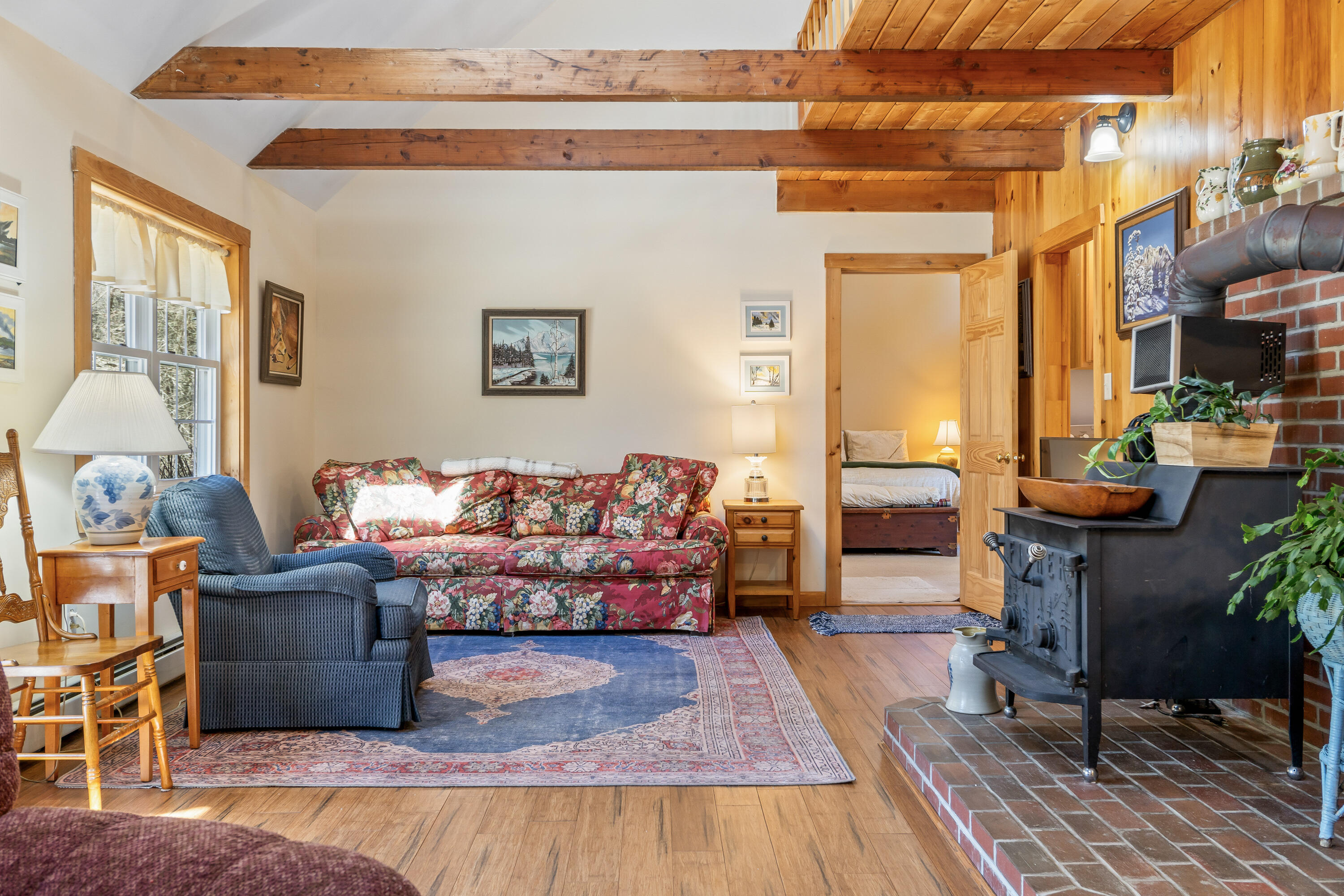 407 Carding Machine Road Bowdoinham ME 04008