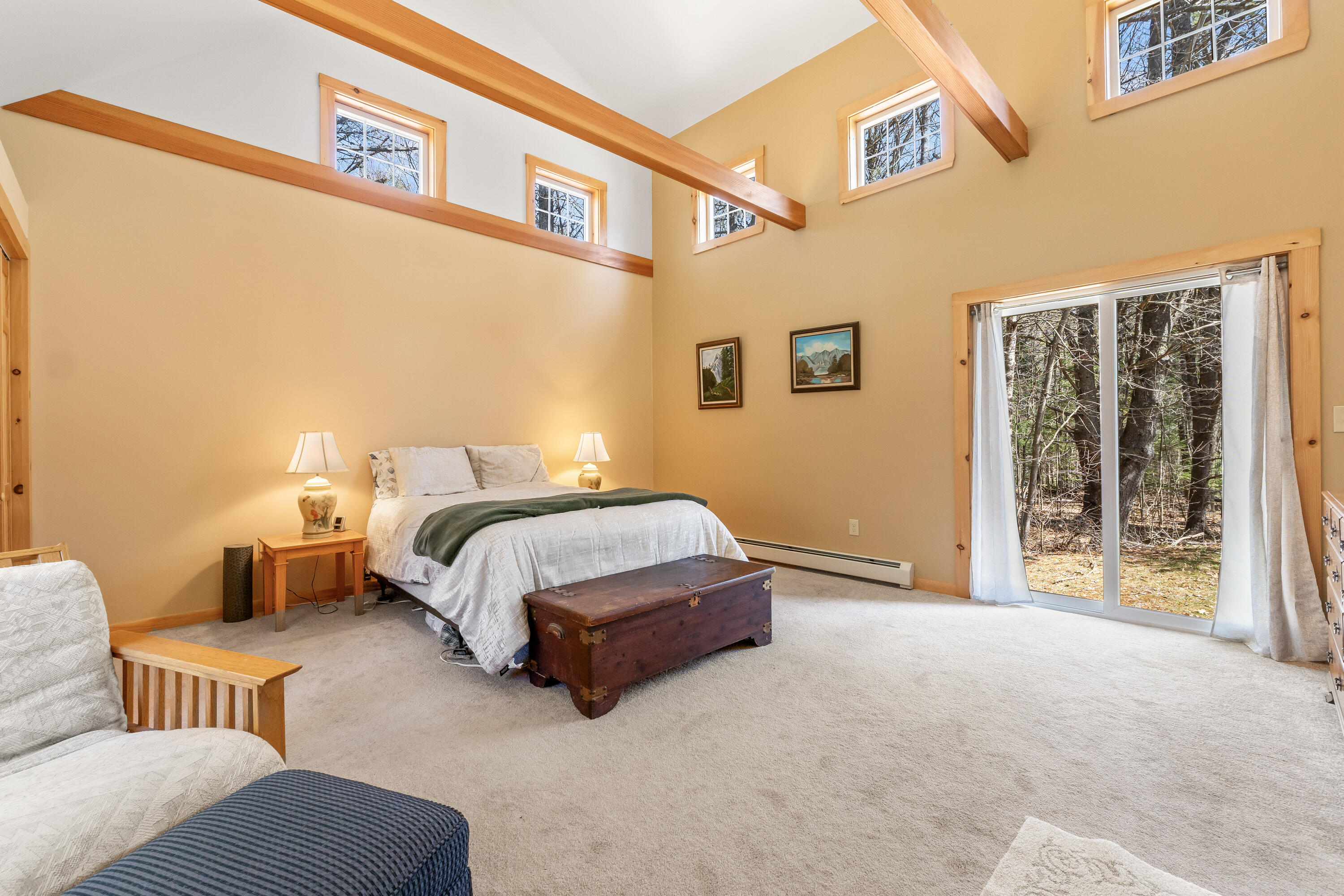 407 Carding Machine Road Bowdoinham ME 04008