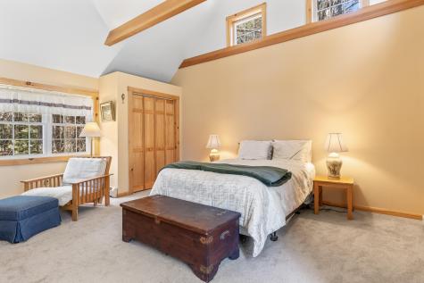 407 Carding Machine Road Bowdoinham ME 04008