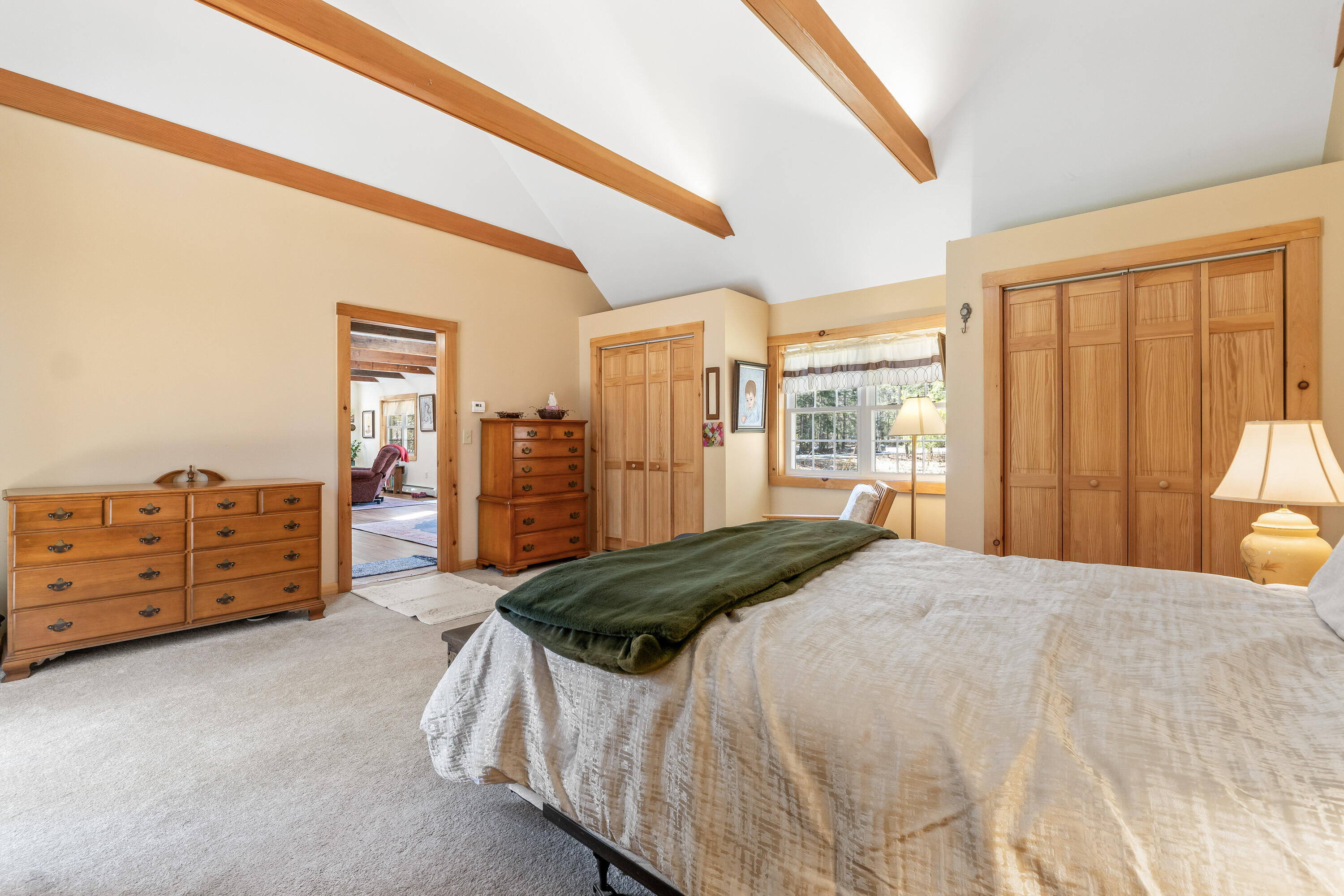 407 Carding Machine Road Bowdoinham ME 04008