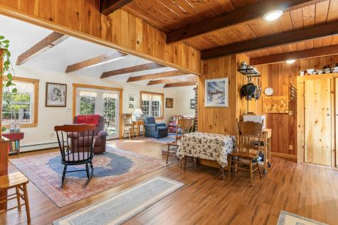 407 Carding Machine Road Bowdoinham ME 04008