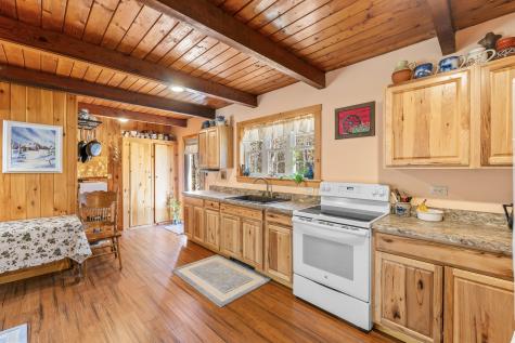 407 Carding Machine Road Bowdoinham ME 04008