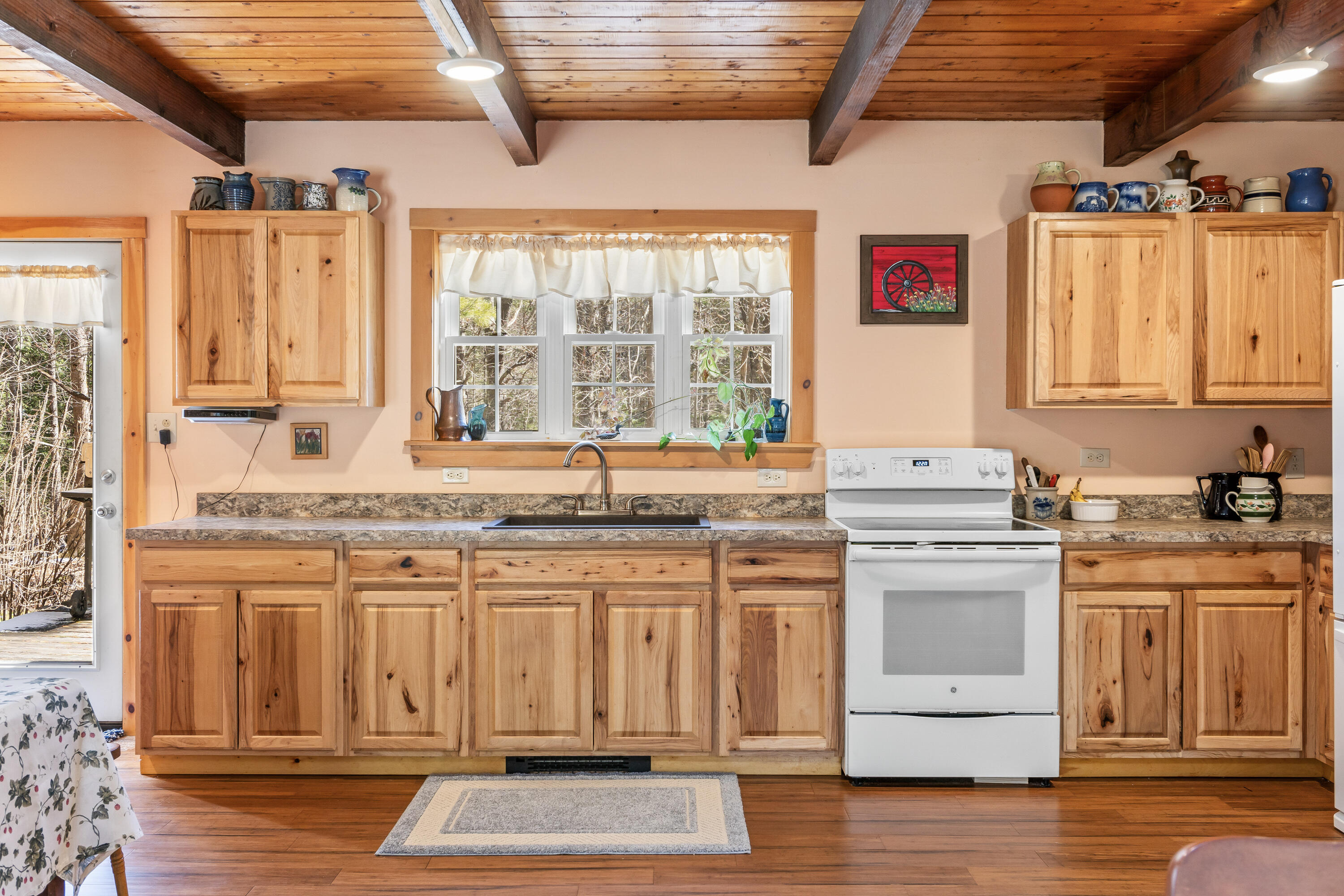 407 Carding Machine Road Bowdoinham ME 04008