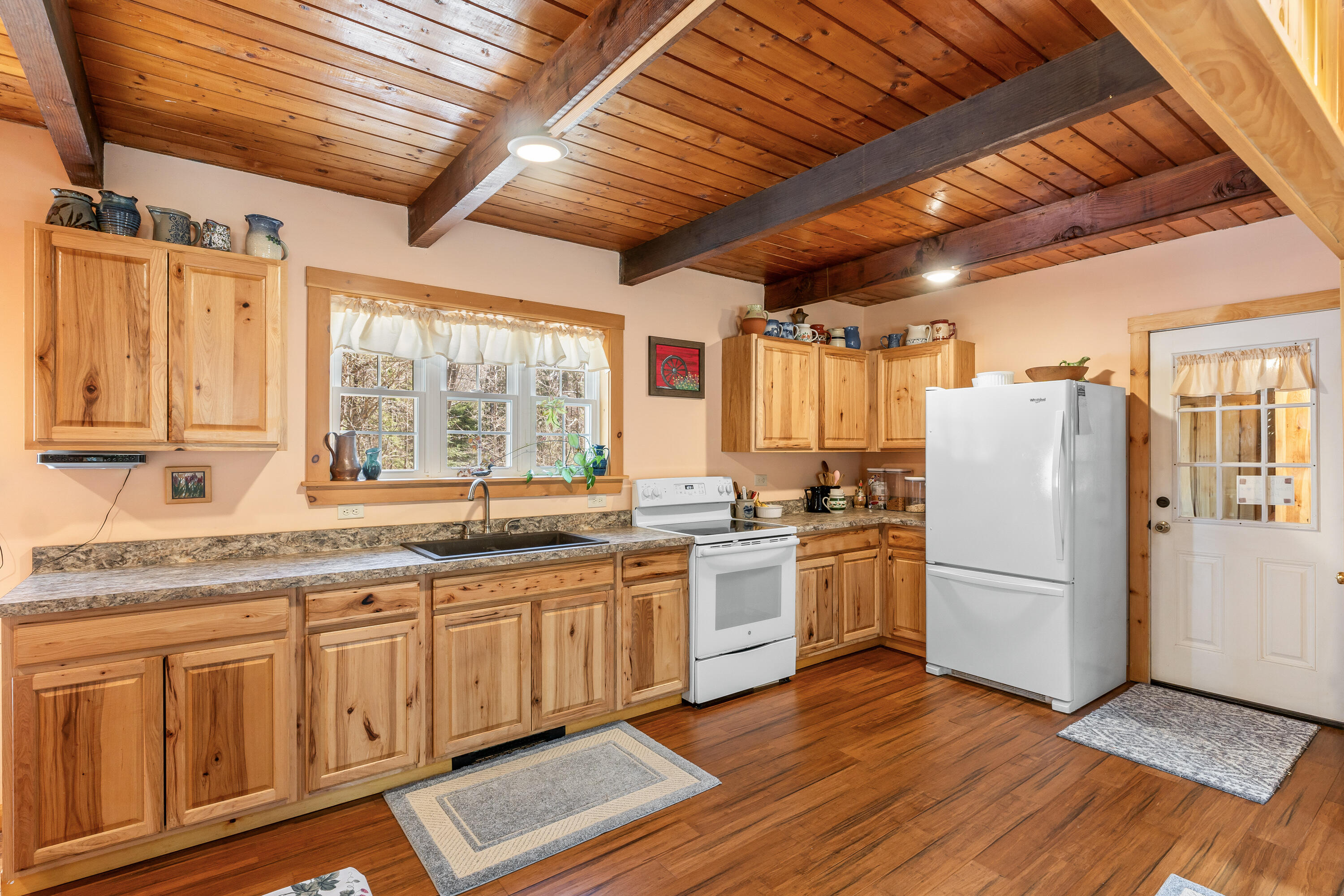 407 Carding Machine Road Bowdoinham ME 04008