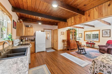 407 Carding Machine Road Bowdoinham ME 04008