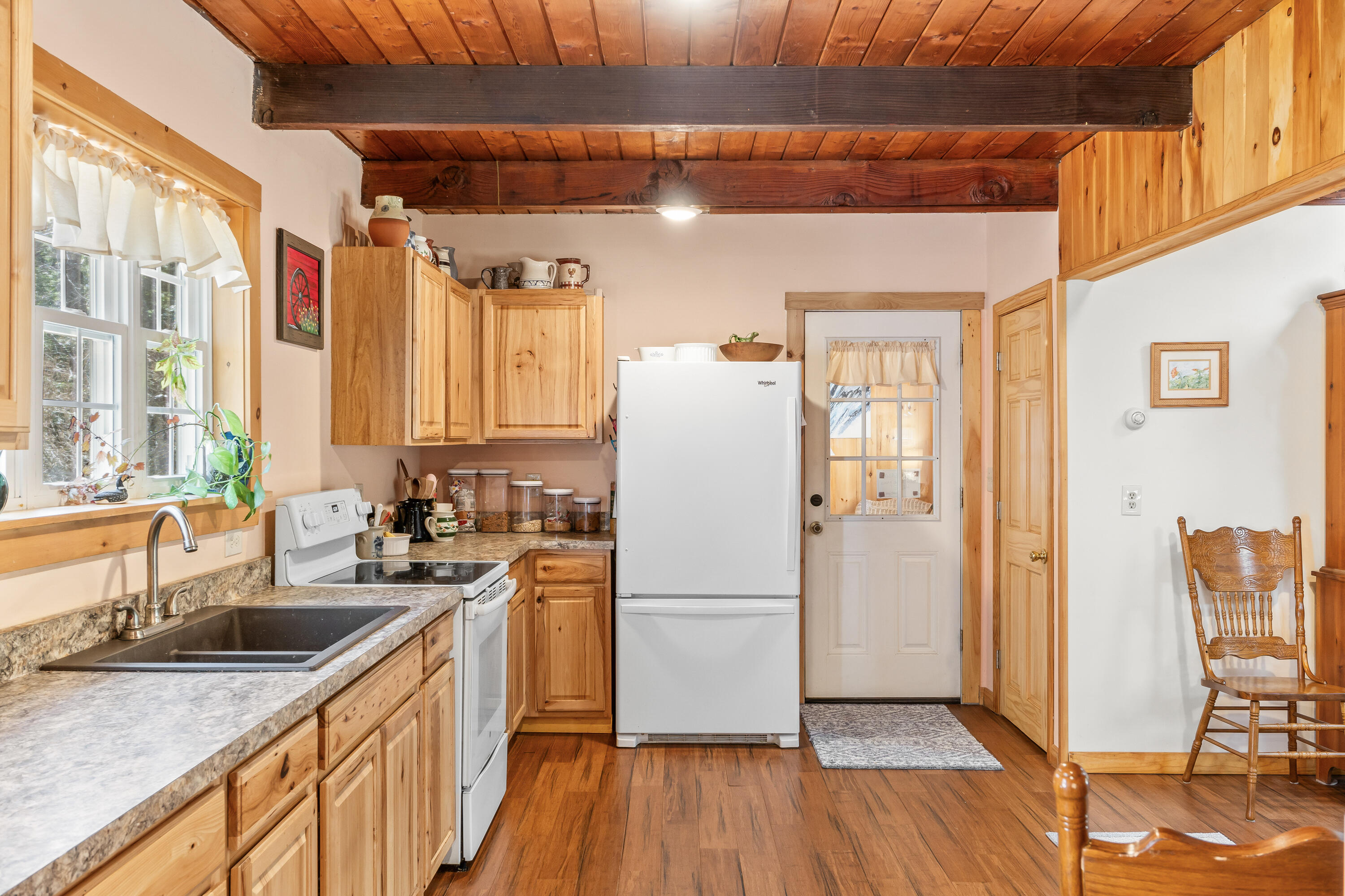 407 Carding Machine Road Bowdoinham ME 04008