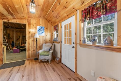 407 Carding Machine Road Bowdoinham ME 04008