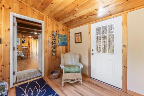 407 Carding Machine Road Bowdoinham ME 04008