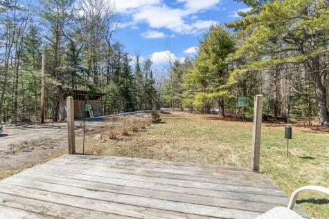 407 Carding Machine Road Bowdoinham ME 04008