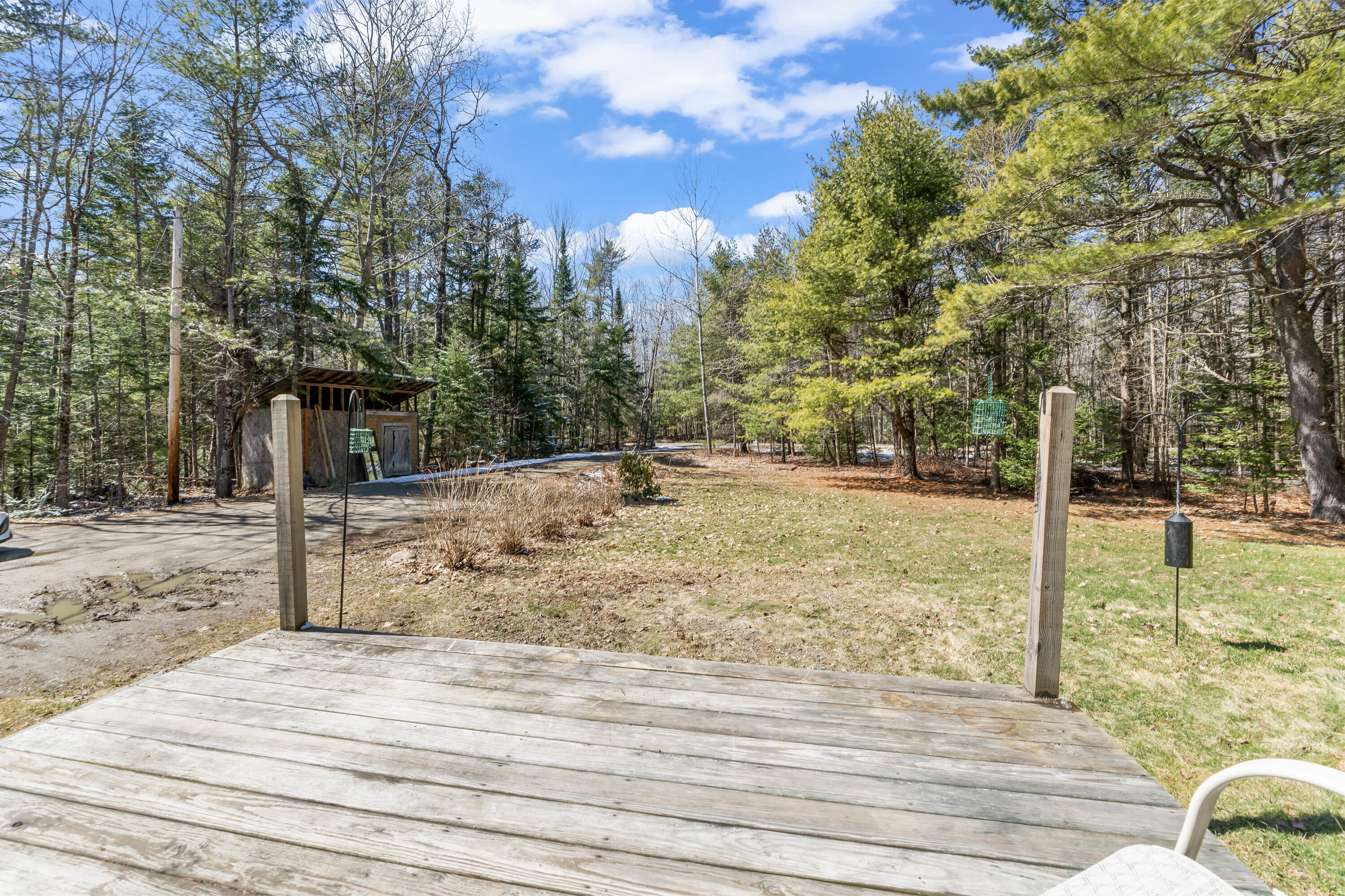 407 Carding Machine Road Bowdoinham ME 04008